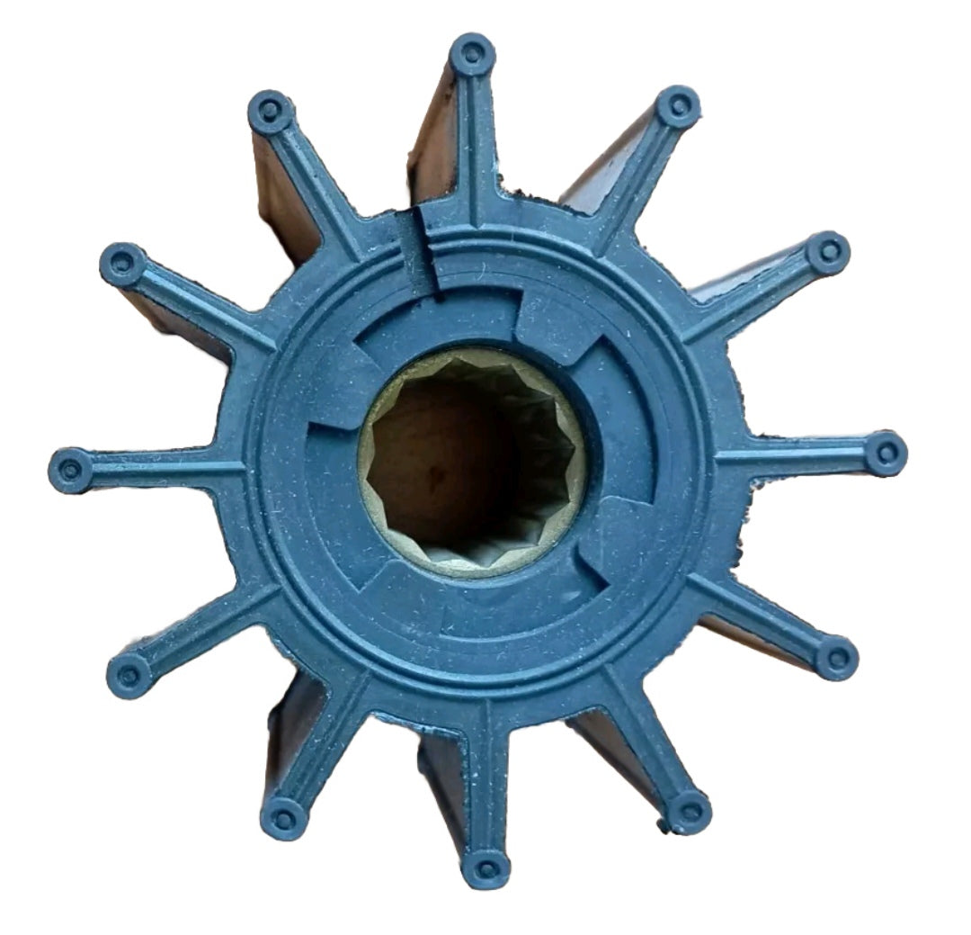 177544
Kit di riparazione della pompa dell'acqua di mare
Olio motore Cummins®