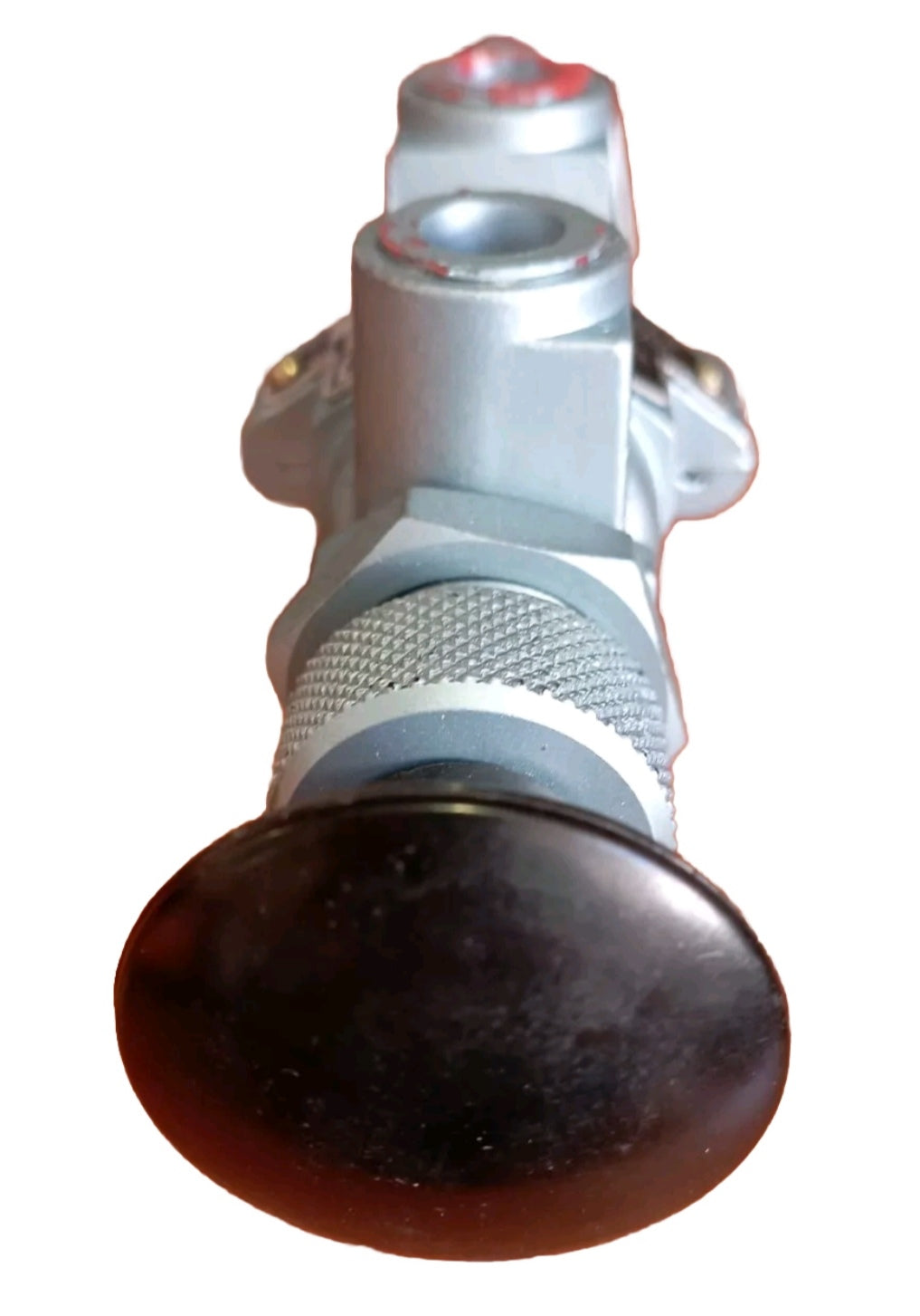 Valvole pilota a 3 vie manuali e pilotate 4057/4457 AMOT