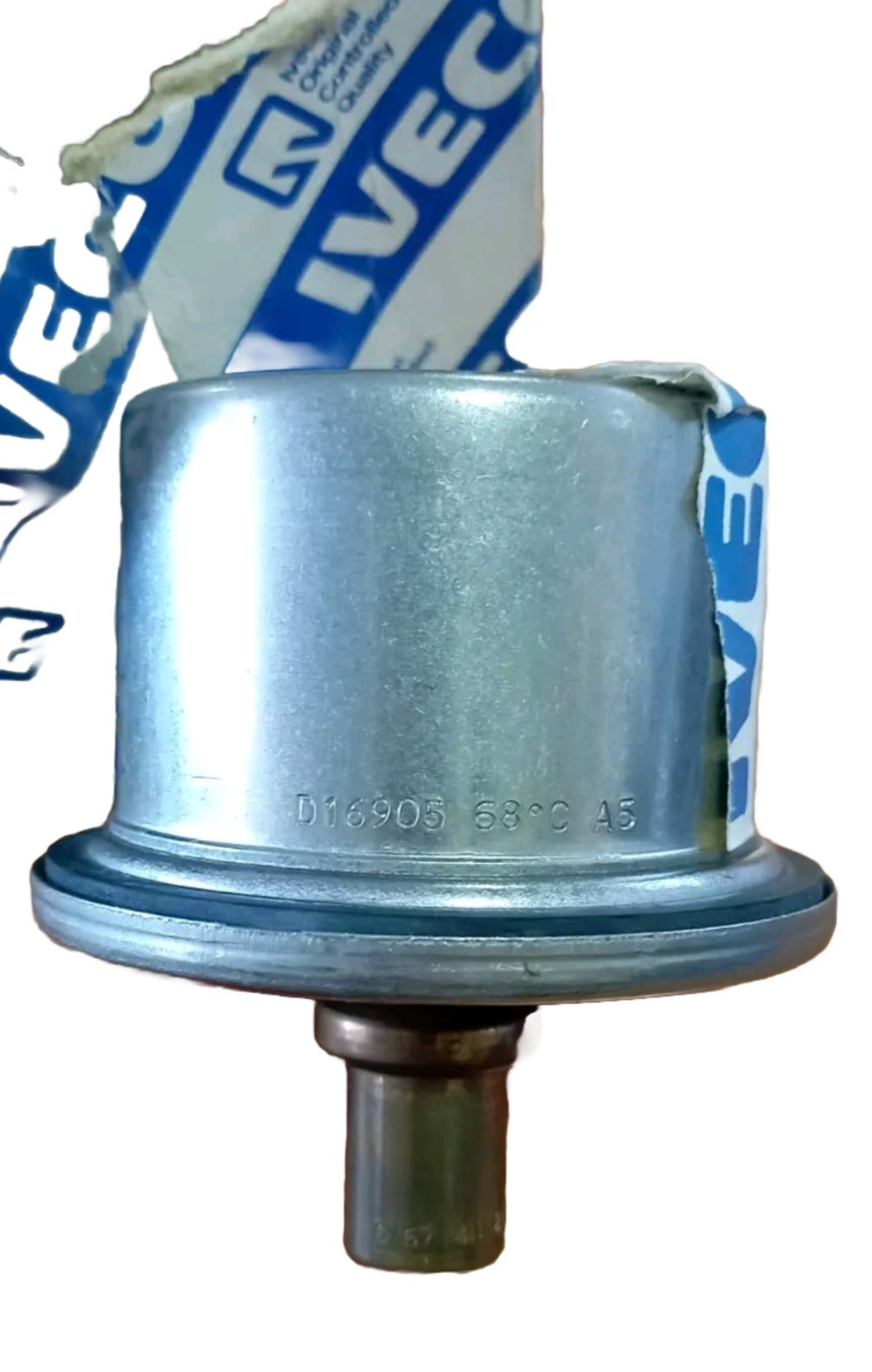 Valvola Termostatica Originale Iveco Aifo 8032239 A 68°