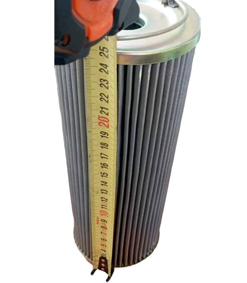 Cartuccia Filtro Olio Originale Isotta Fraschini