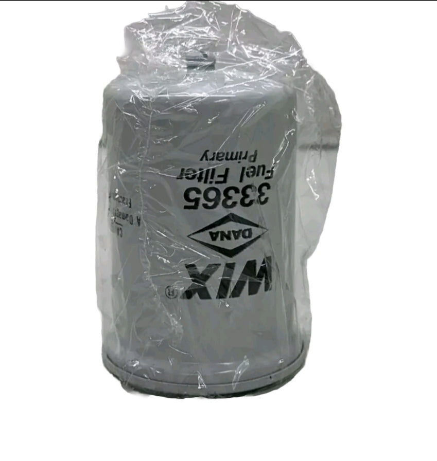 Wix filtro gasolio 33365
