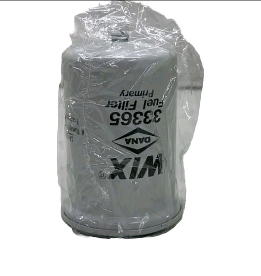 Wix filtro gasolio 33365