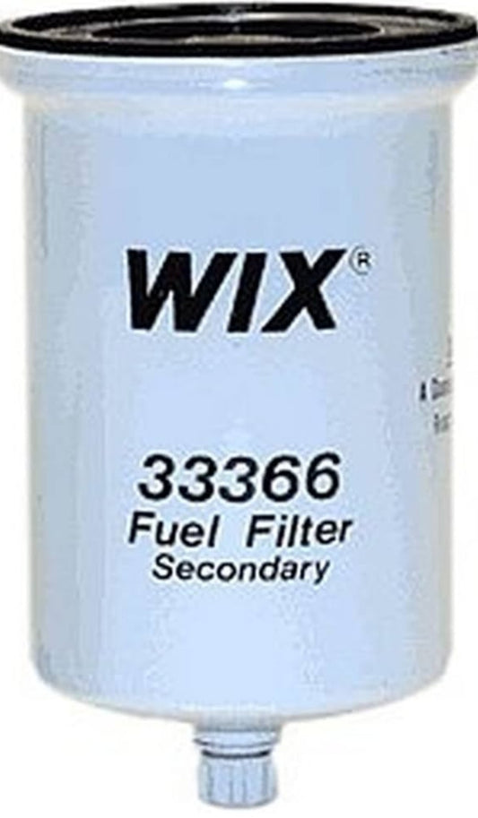 Wix filtro carburante 33366