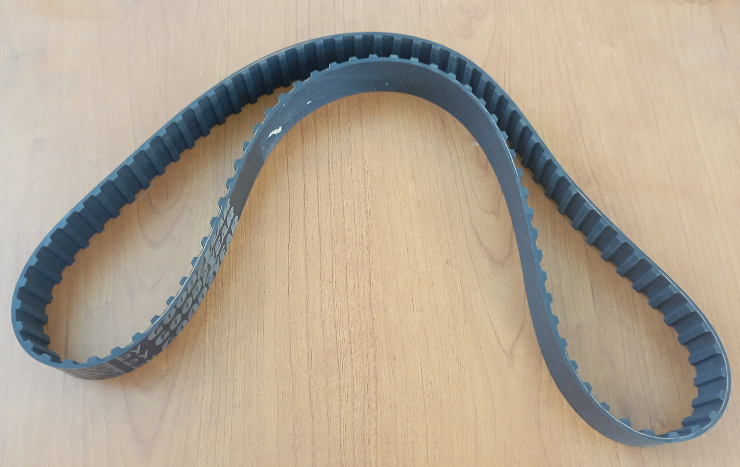 Cinghia di distribuzione Goodyear 367L100 367L L, larghezza 1"
