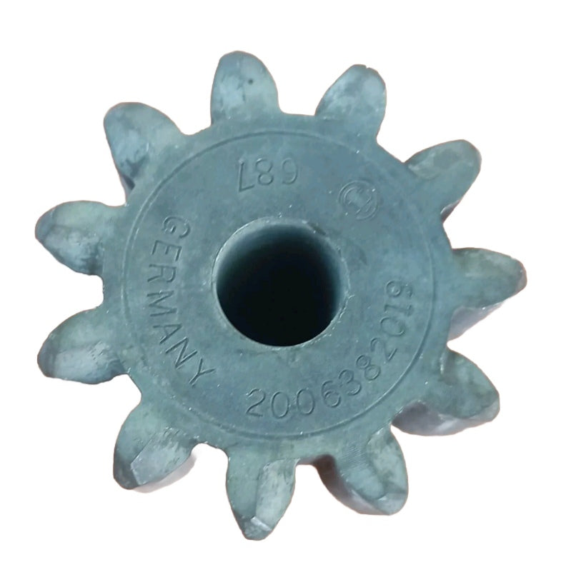 BOSCH 2 006 382 019 Pignone, Motorino d'avviamento
Numero articolo: 2 006 382 019
EAN: 3165143018477