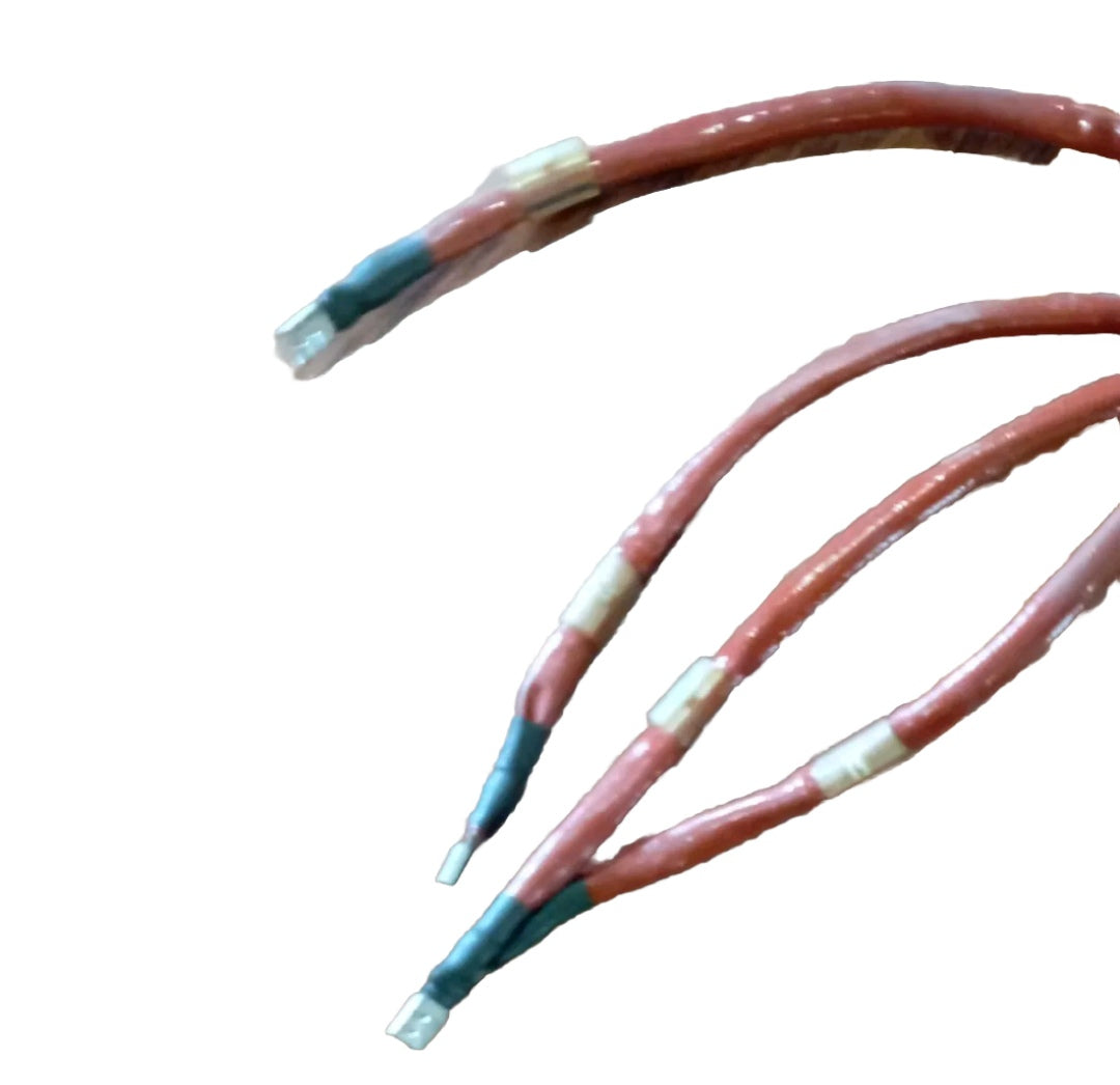 Cablaggio motore completo originale Isotta Fraschini serie 1300