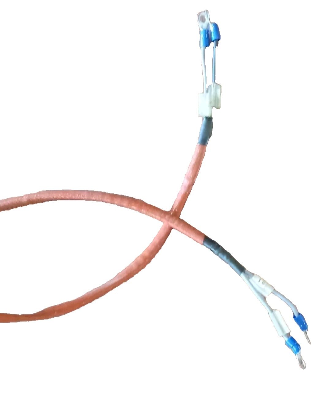 Cablaggio motore completo originale Isotta Fraschini serie 1300