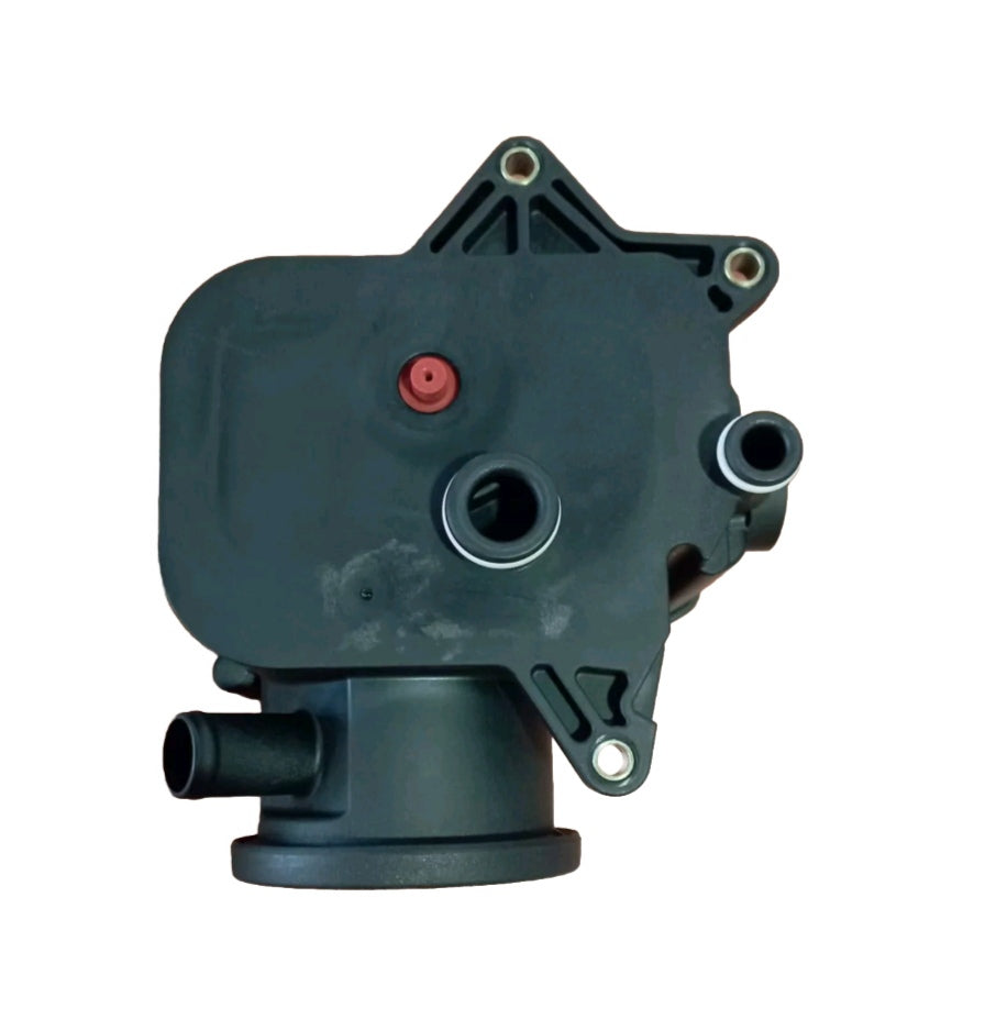 4892871 SCATOLA FILTRO SFIATO MOTORE IVECO