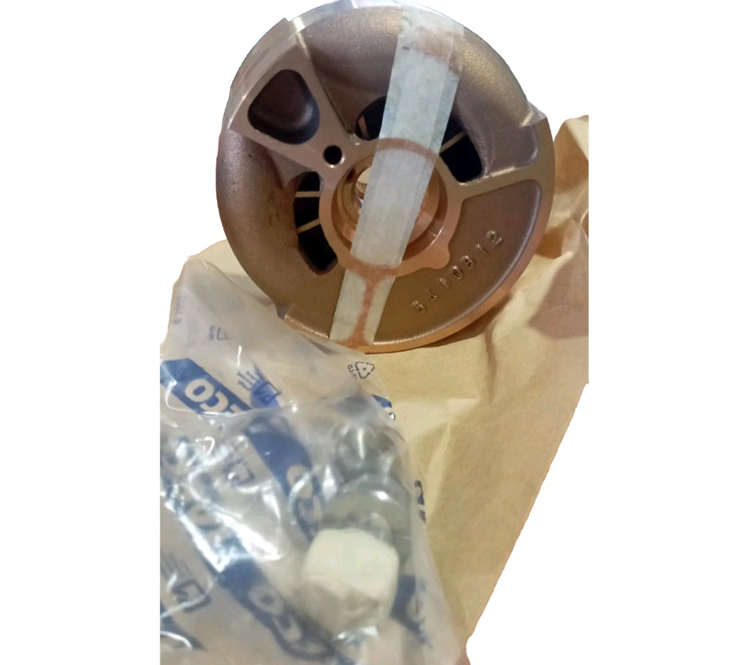 KIT-GIRANTE POMPA ACQUA MARE IVECO