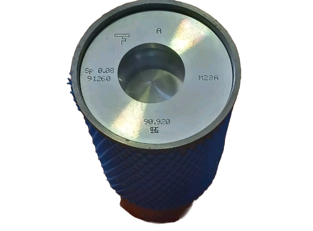 Kit pistone completo di Fasce, spinotto e anelli seeger 91 260 960