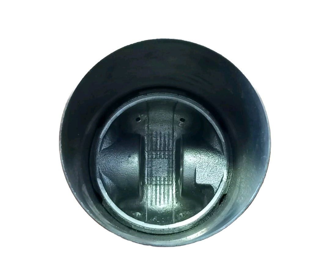 Kit pistone completo di Fasce, spinotto e anelli seeger 91 260 960