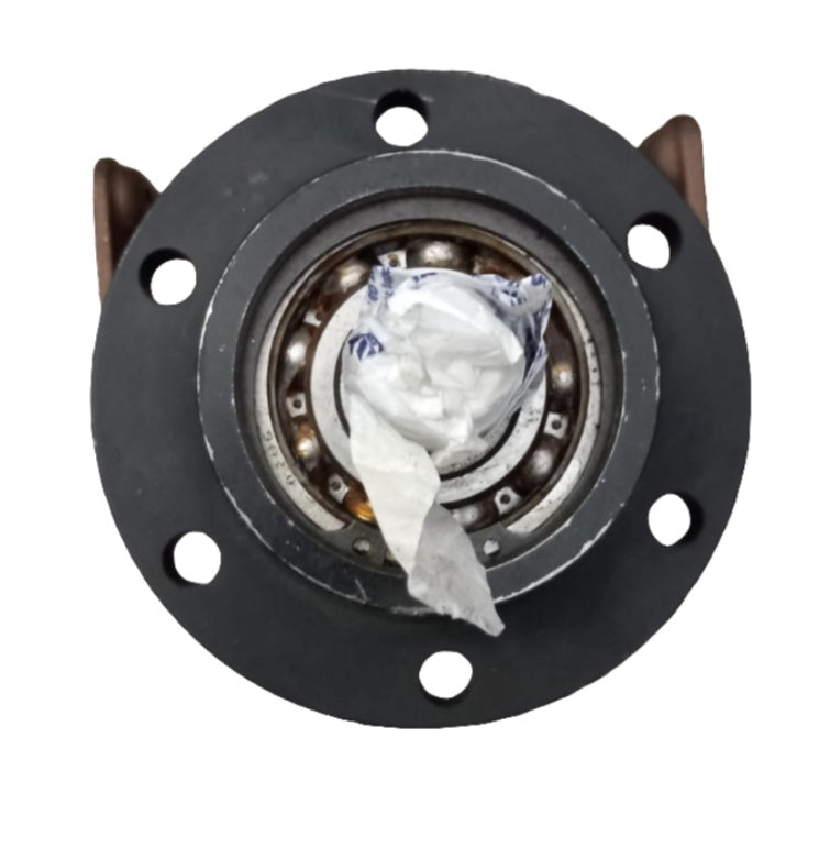 Pompa acqua Jabsco - per motori Volvo MD 71 TMD 71 TAMD 61 TAMD 71