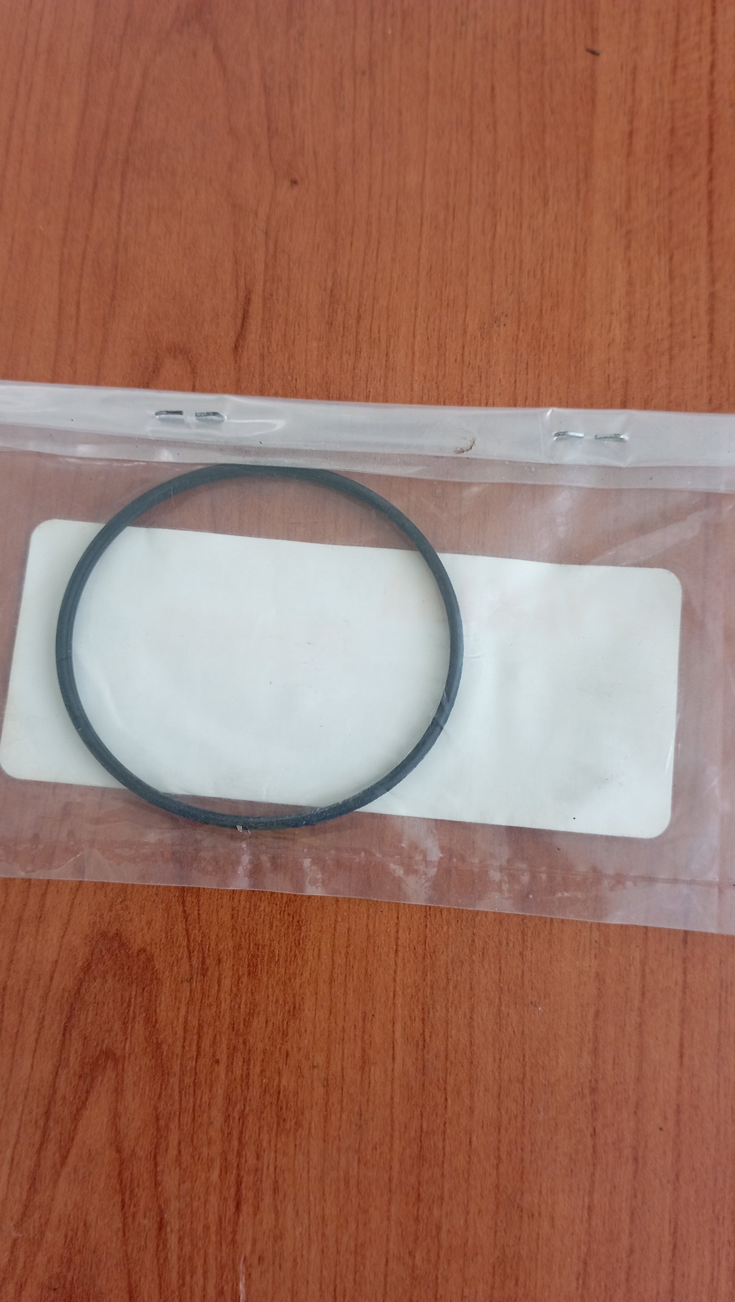 Yamaha 6K8-14563-00-00 - Guarnizione di tenuta.