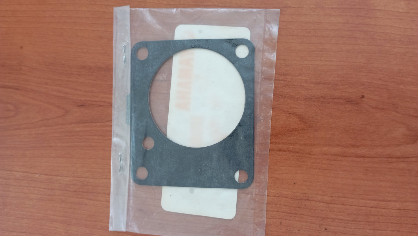 Guarnizione, pompa carburante 1 (nas)
Yamaha. 6K8-24431-20-00 per motori d' acqua