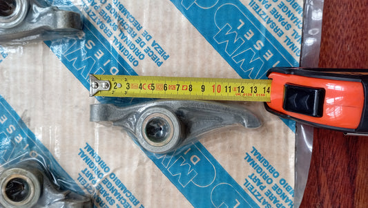 Bilancieri motori MWM