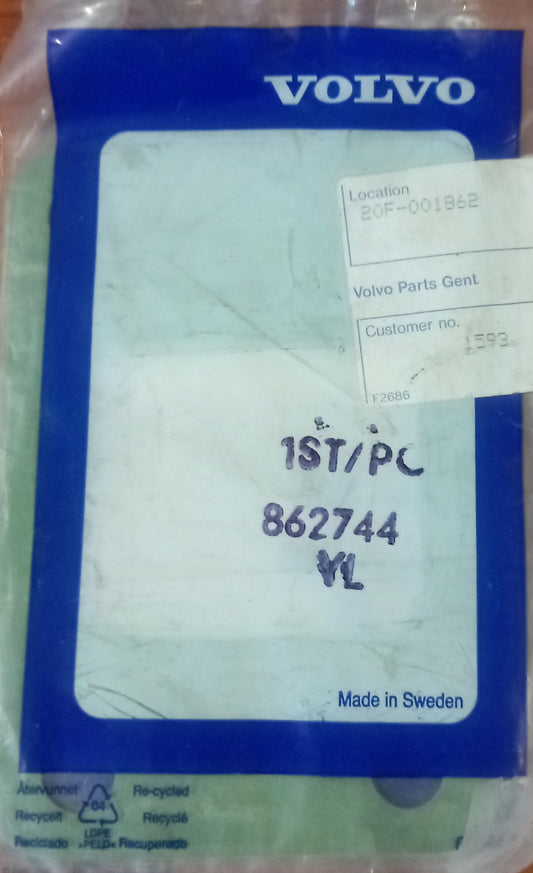 Volvo Penta Marine 862744 Guarnizione