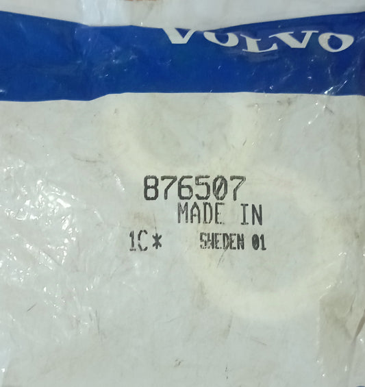 876507/872096- BOCCOLE BIANCHE GRANDI Volvo