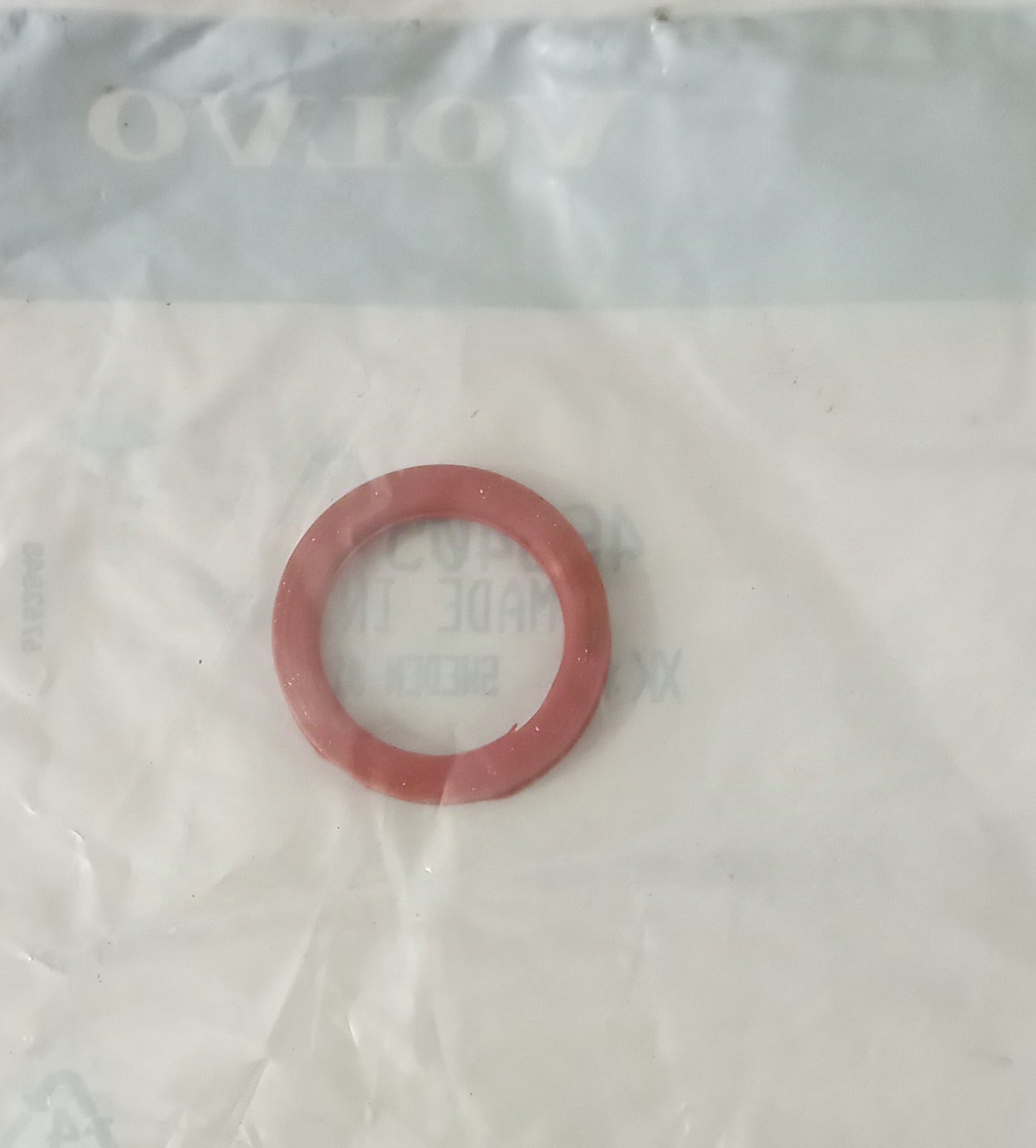 GUARNIZIONE INIETTORE Volvo codice 466405