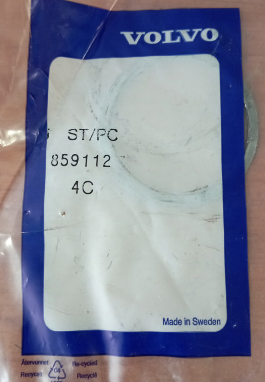 859112 – SPESSORE originale VOLVO