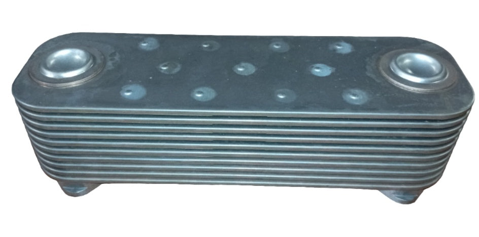 REFRIGERANTE OLIO - ACQUA IVECO 98417615 - 98423757
