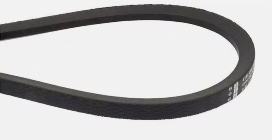 Cinghia trapezoidale Pirelli alternatore tipo B 61 17 x 1552