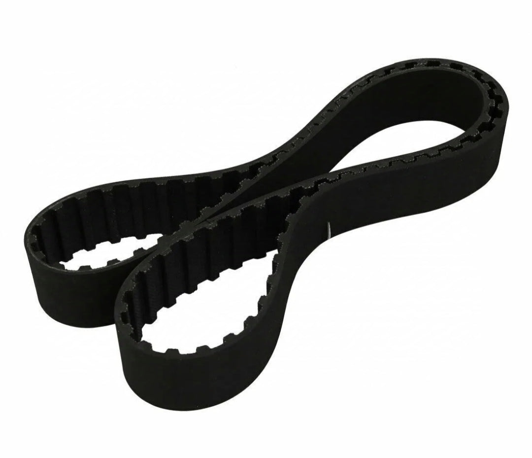 Cinghia dentata Megadyne 390 H 001
