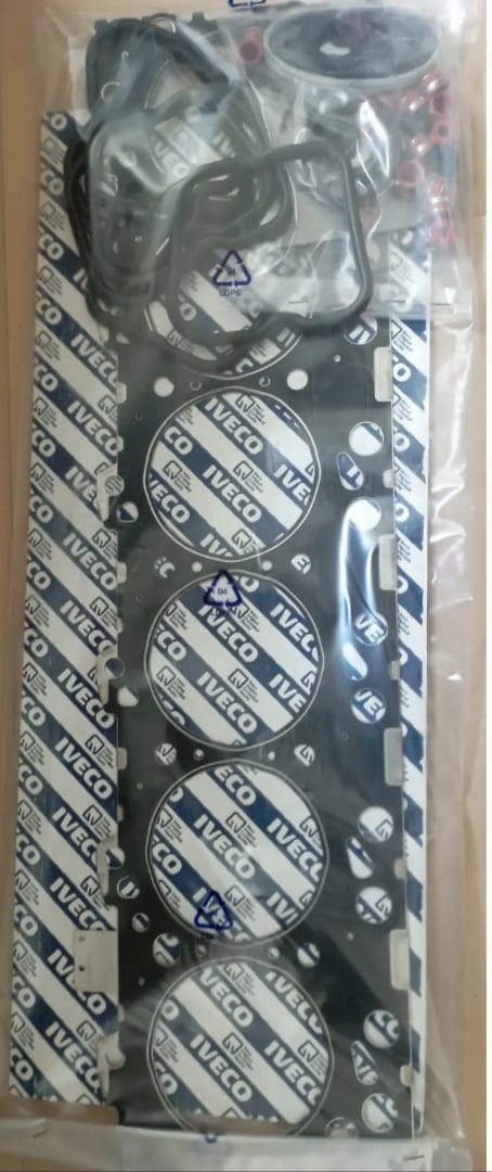 Kit SMERIGLIO Motori Iveco Aifo Codice 8094736