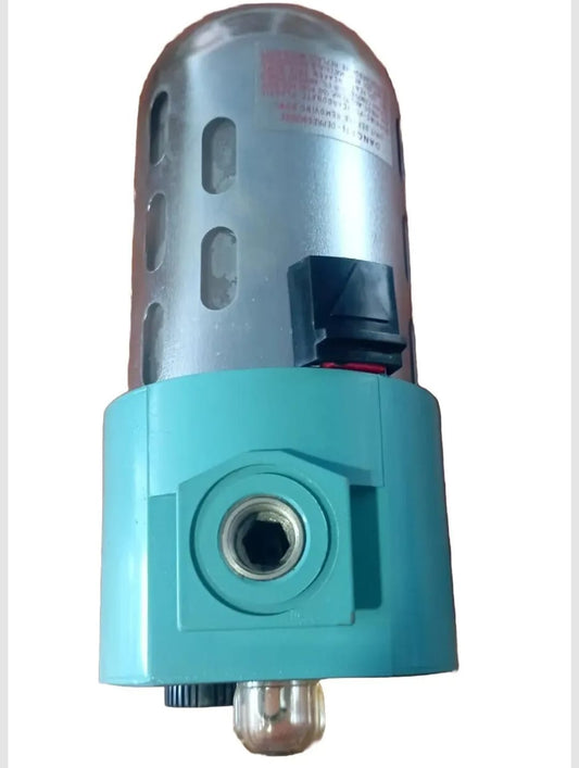 Wilkerson Filtro Regolatore Aria Compressa L26-C2-000 H90