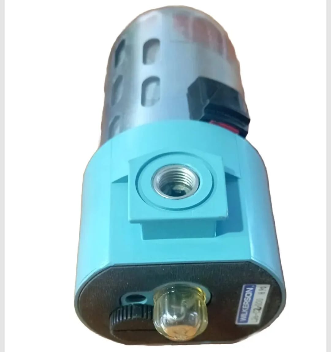 Wilkerson Filtro Regolatore Aria Compressa L26-C2-000 H90