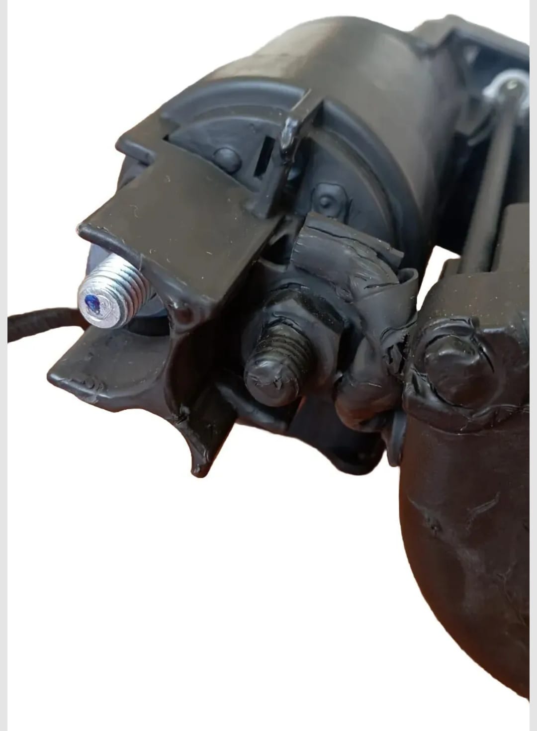 BOSCH MOTORINO DI AVVIAMENTO 12V PER MOTORI MARINI IVECO AIFO CODICE 500338953