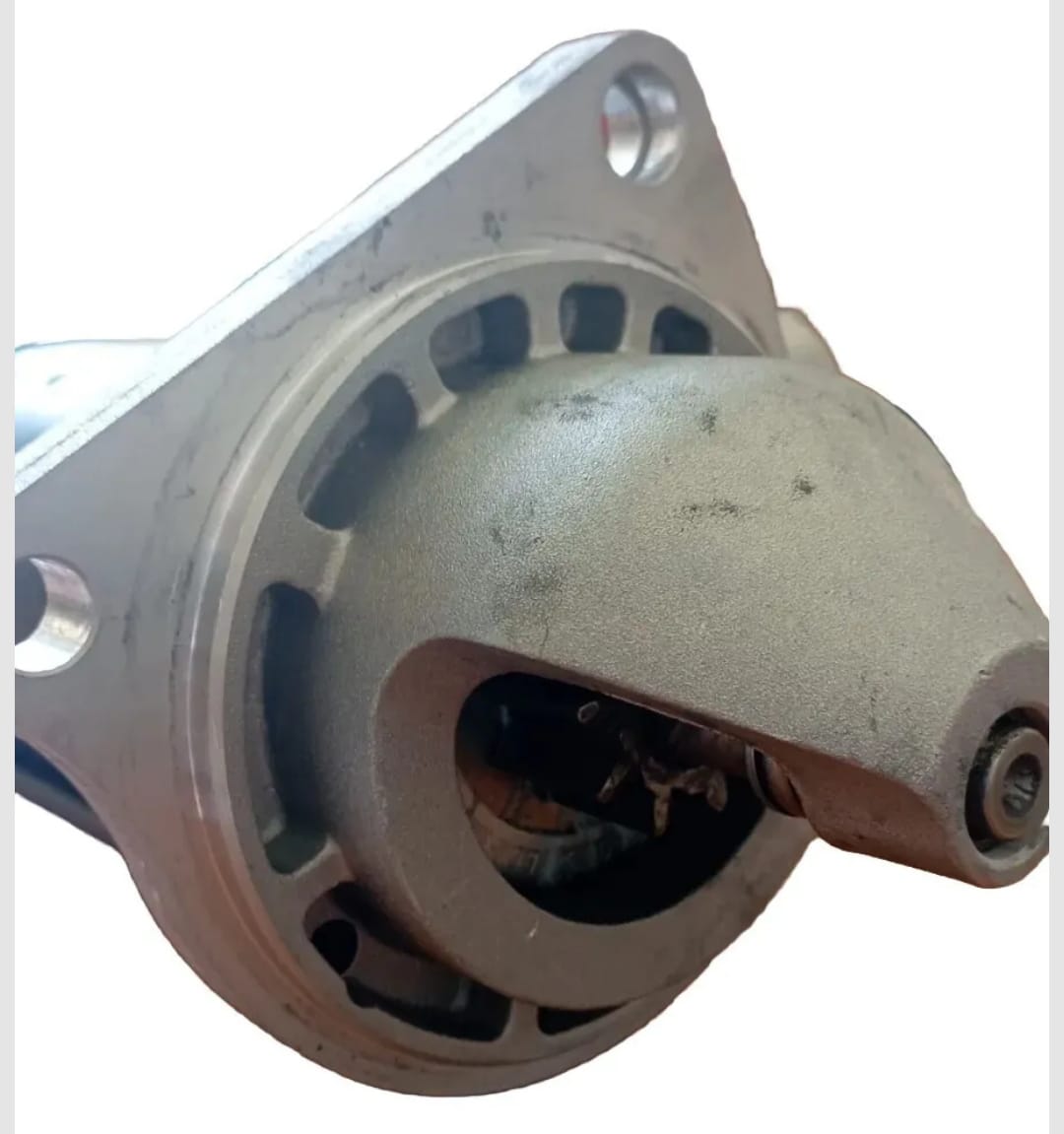 BOSCH MOTORINO DI AVVIAMENTO 12V PER MOTORI MARINI IVECO AIFO CODICE 500338953