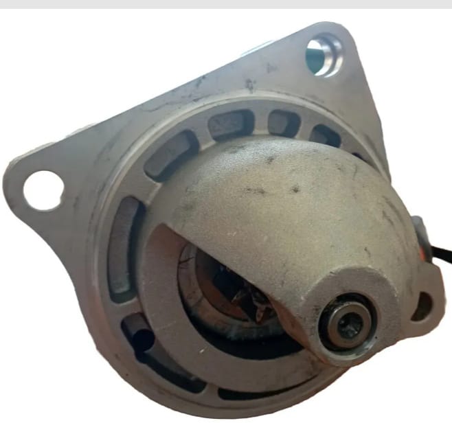 BOSCH MOTORINO DI AVVIAMENTO 12V PER MOTORI MARINI IVECO AIFO CODICE 500338953