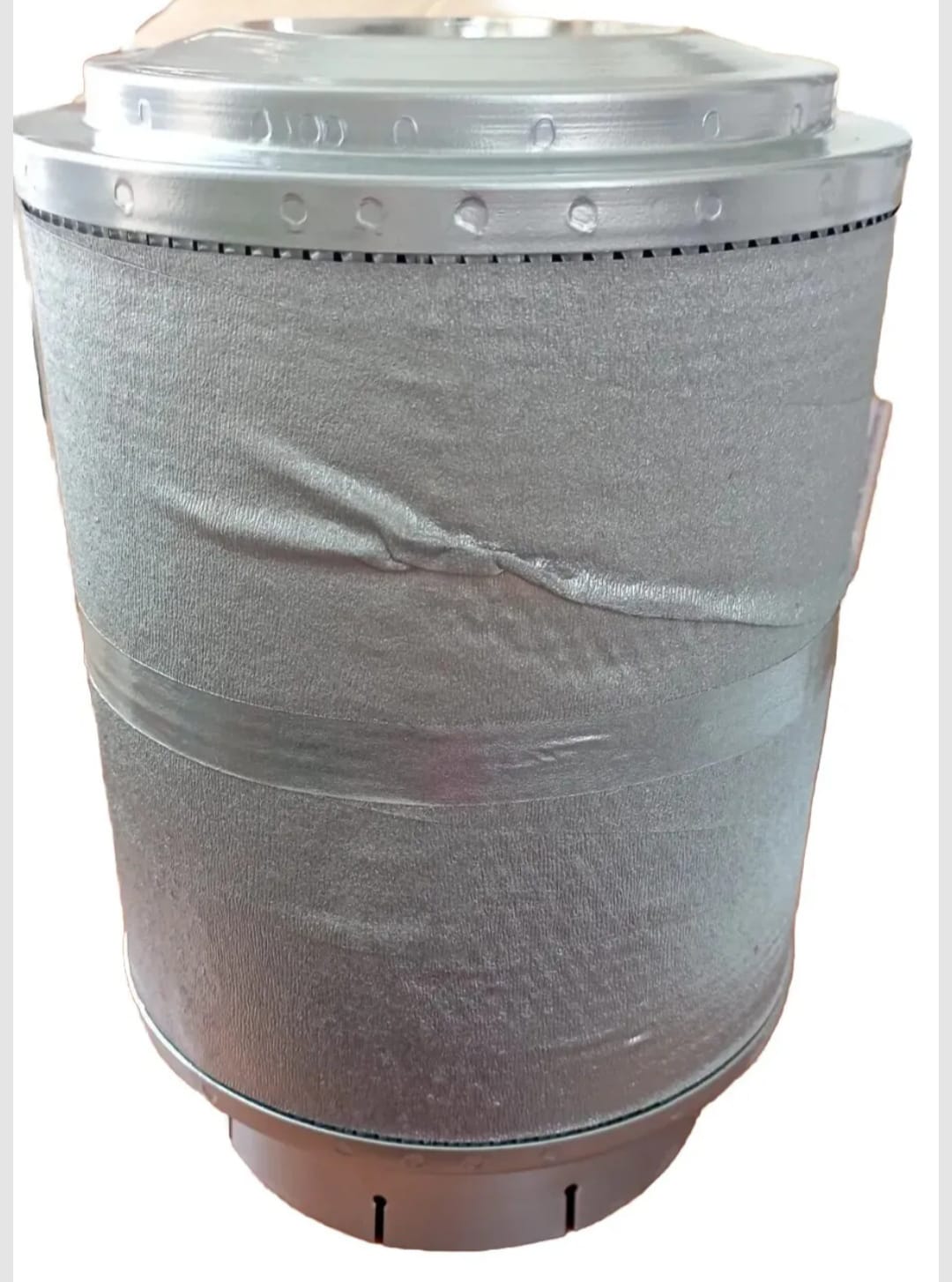 Filtro Aria Umettato Iveco Aifo code 8017271