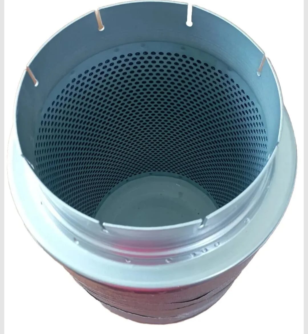 Filtro Aria Umettato Iveco Aifo code 8017271