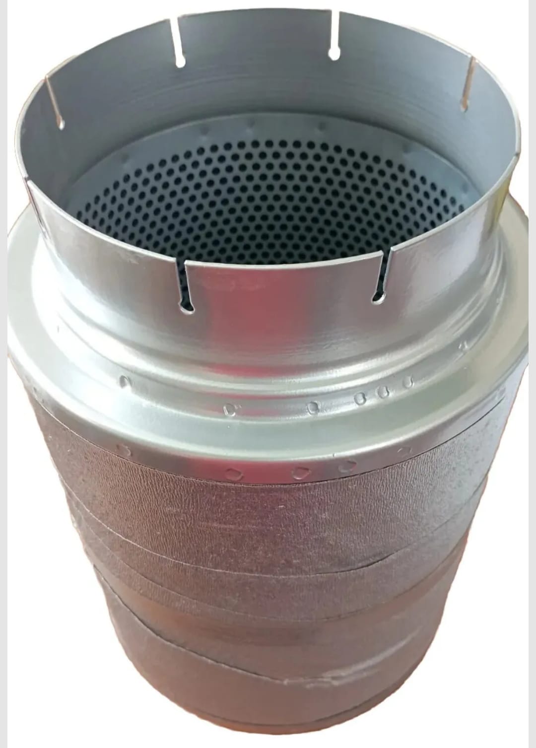 Filtro Aria Umettato Iveco Aifo code 8017271