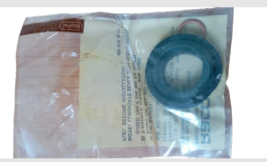CARTUCCIA FILTRO RACOR 500 MA 30 MICRON 2010 PM ORIGINALE CON GUARNIZIONE