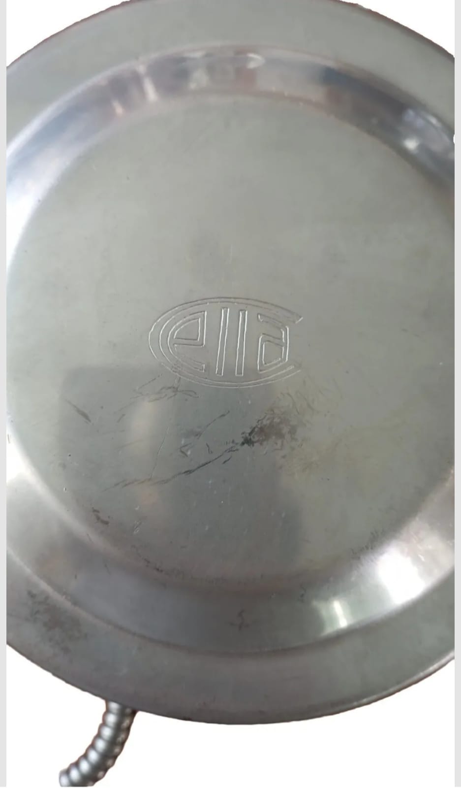 TERMOSTATO A GAS, CASSA IN ACCIAIO INOX MODELLO TWG