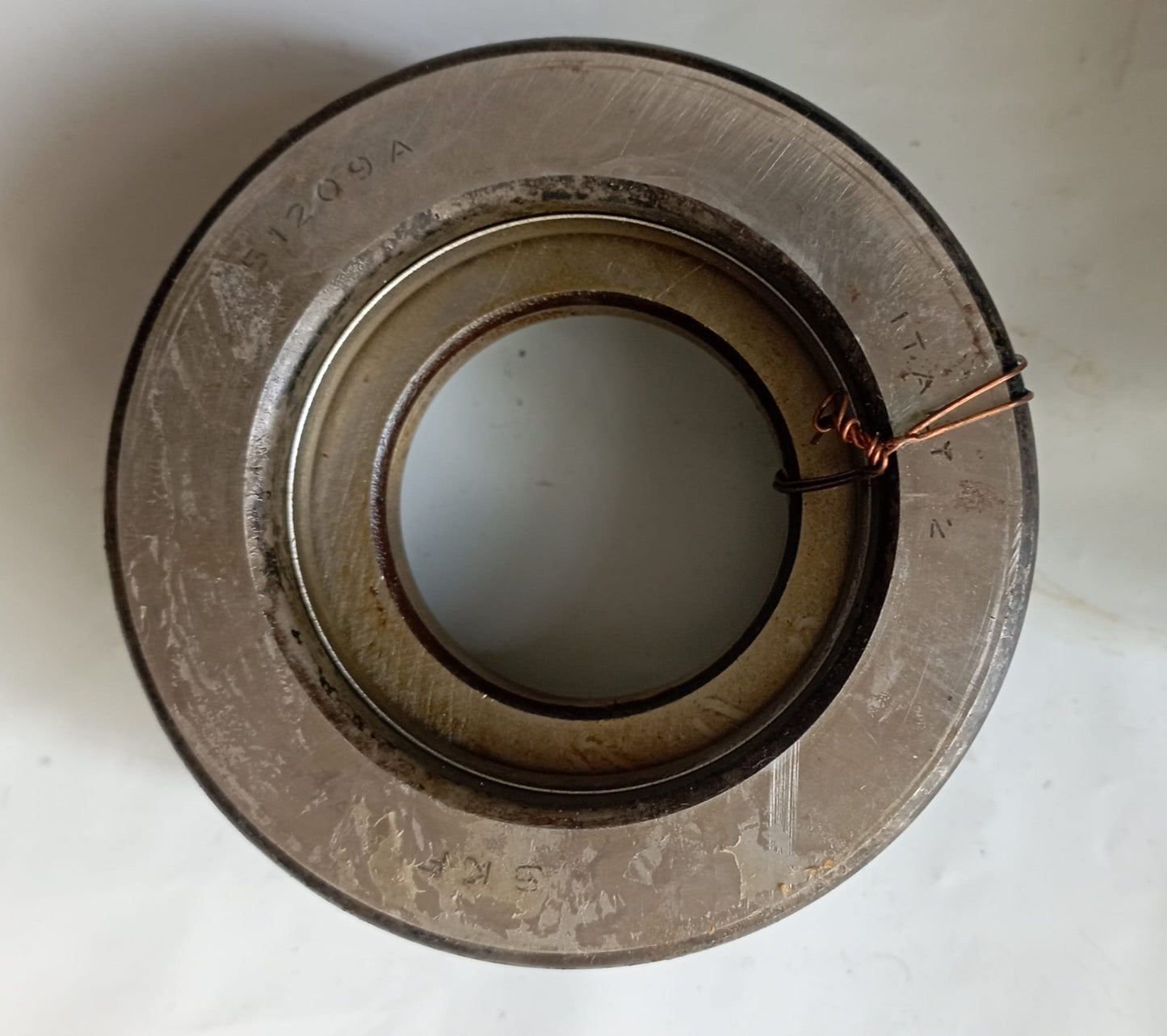 Cuscinetto SKF 52209 A