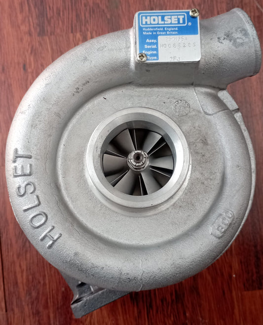 TURBO HOLSET 3501354