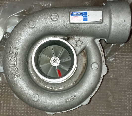 TURBO HOLSET 3518613