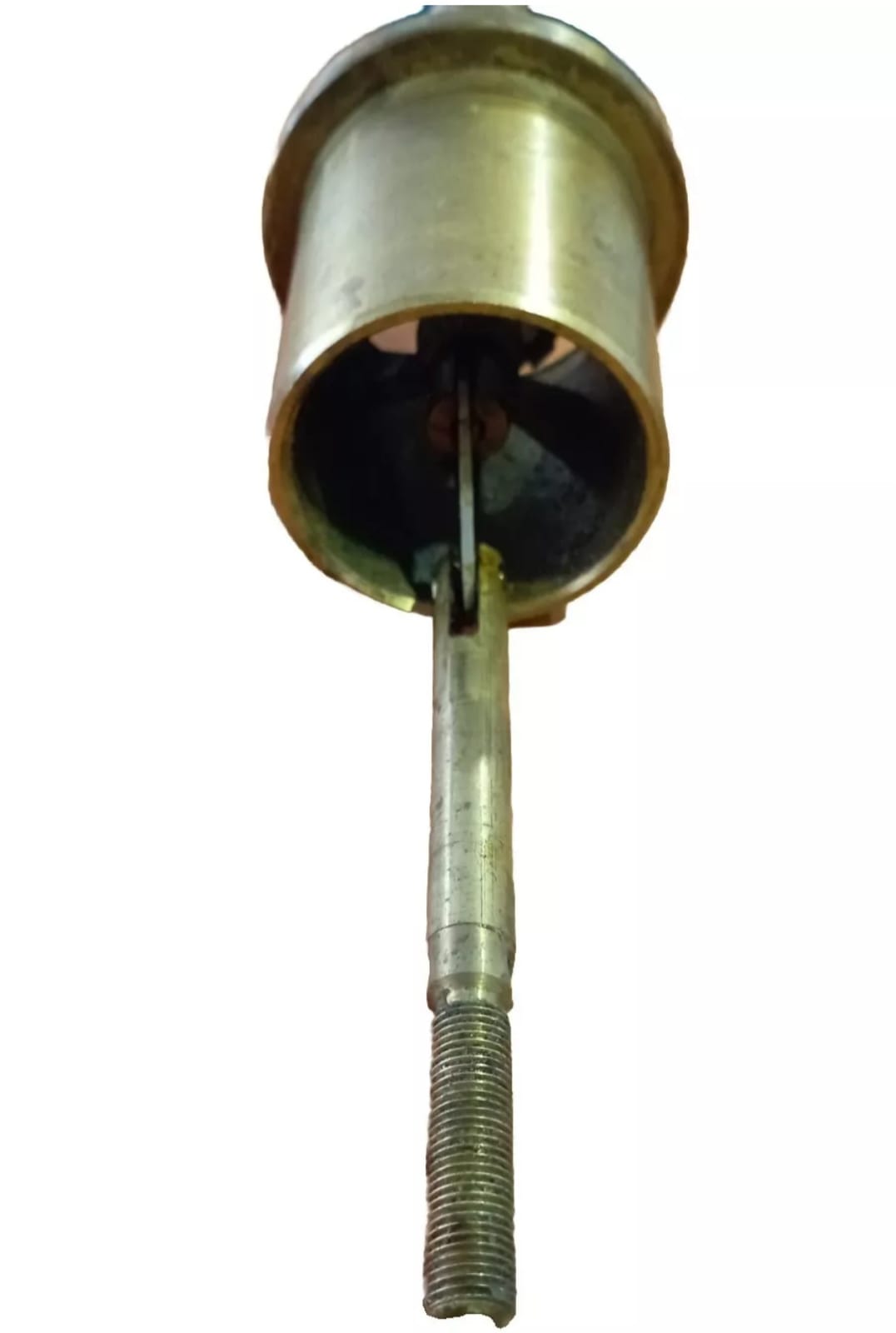 Valvola Termostatica Amot 2433 x 170 IN BRONZO, USATO.