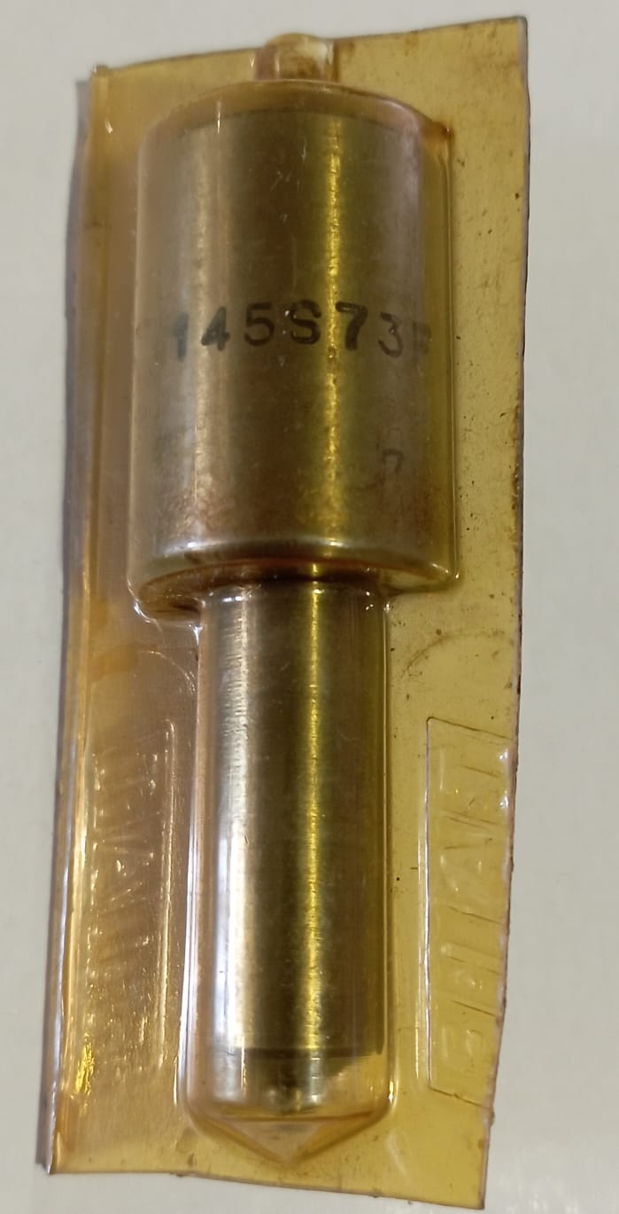 BOSCH Iniettore Diesel (OE: DLL145S73F) 1E