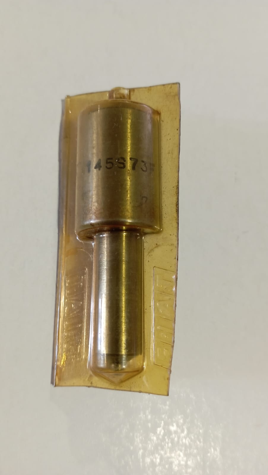 BOSCH Iniettore Diesel (OE: DLL145S73F) 1E