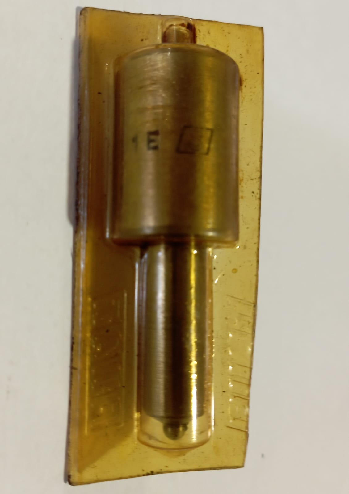 BOSCH Iniettore Diesel (OE: DLL145S73F) 1E