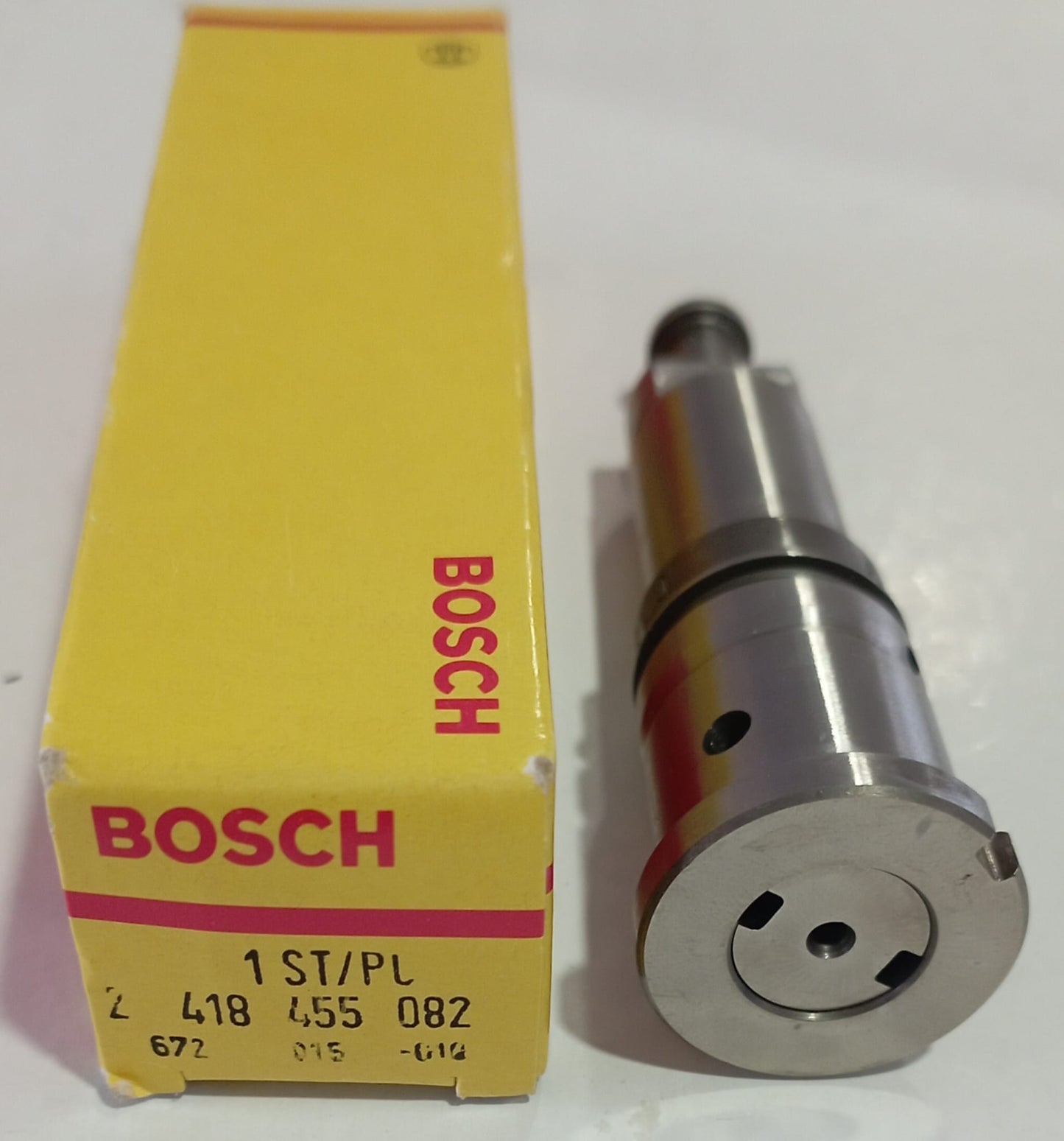 POMPANTI BOSCH TIPO 2 418 455 082