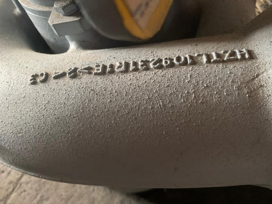 TURBO BBC TYPE 153.12