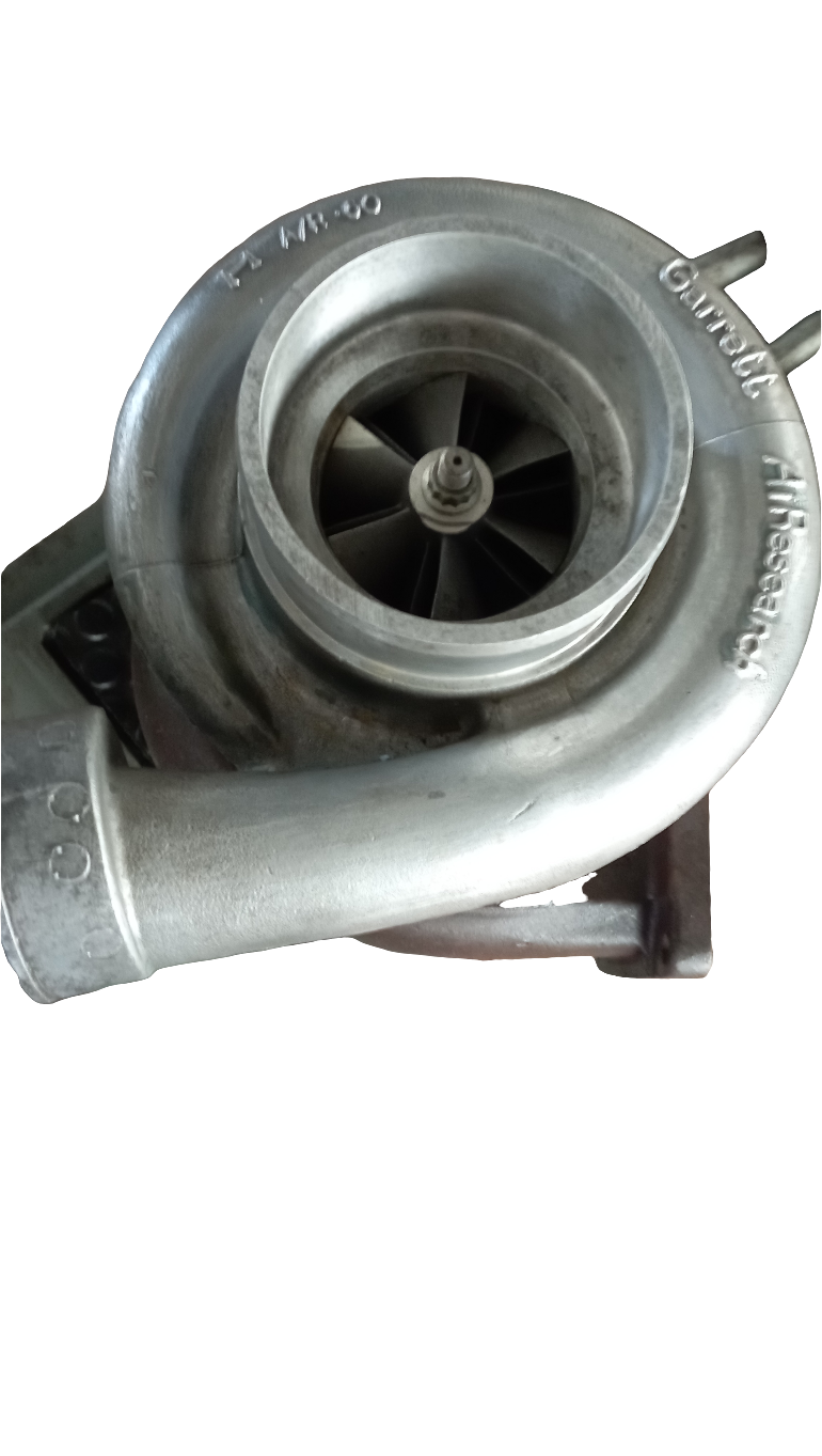 Turbo GARRETT 408742-5010S WJ50257W