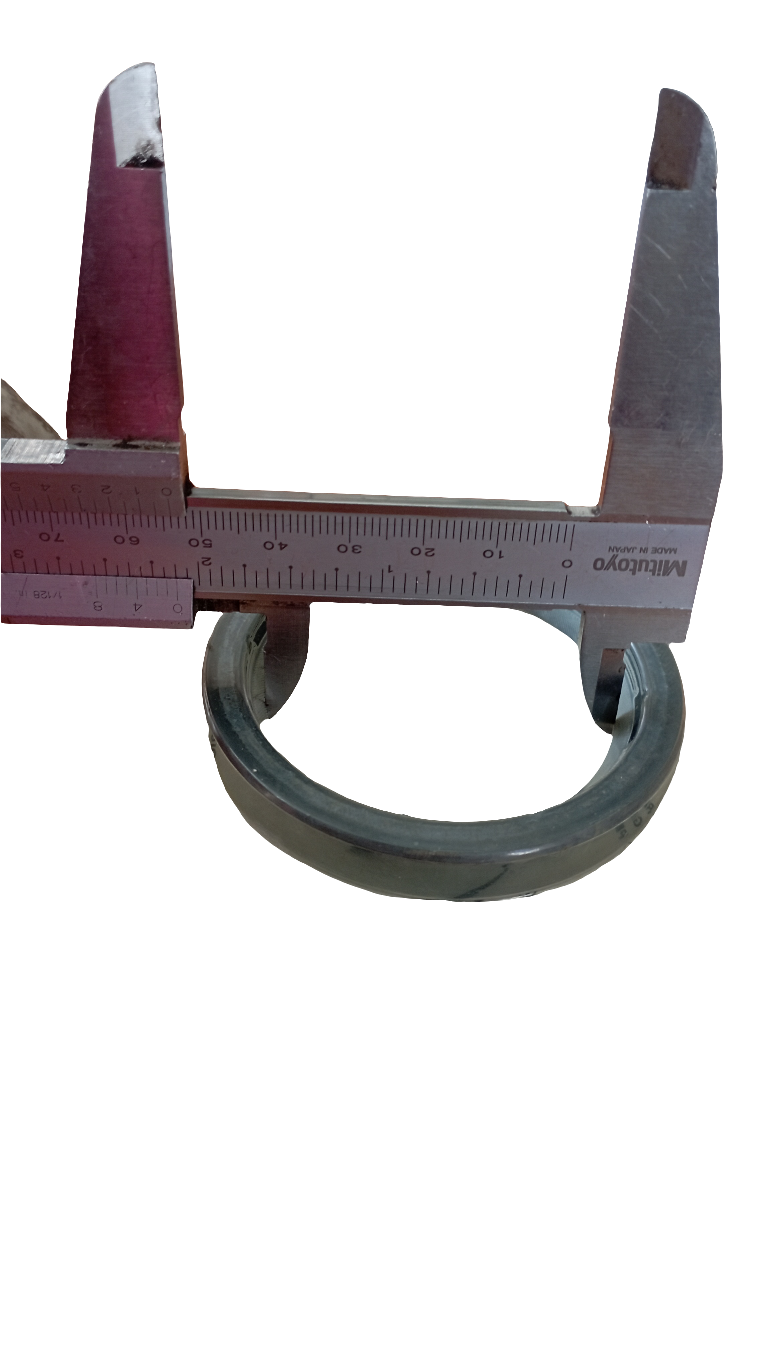 ANELLO TENUTA (PARAOLIO ANTERIORE) – VM MOTORI MH – 46340404A