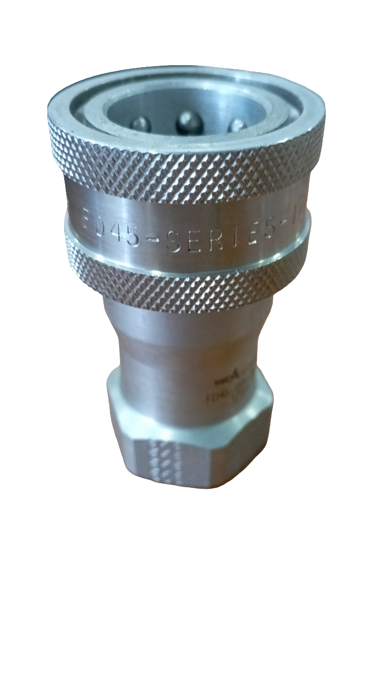 Raccordi idraulici Eaton Aeroquip FD45-1005-08-10