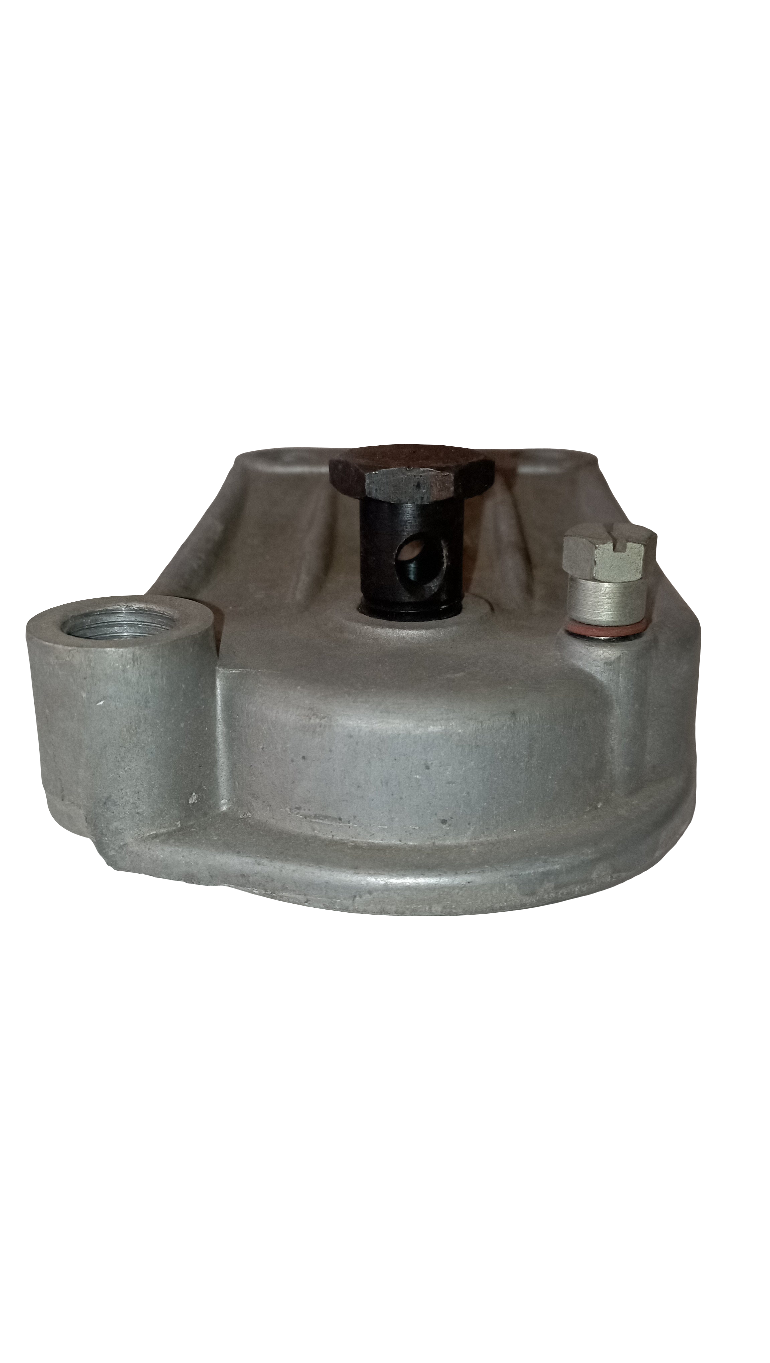 Supporto filtro gasolio motori Iveco e varie